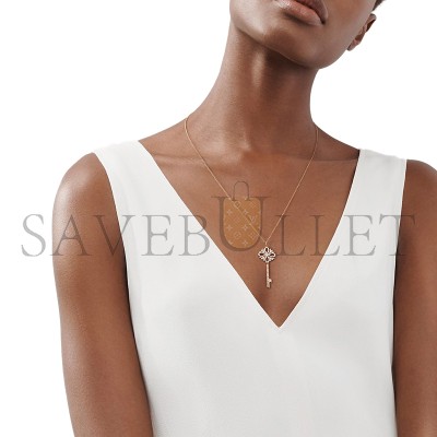 TIFFANY KEYS TIFFANY VICTORIA KEY PENDANT GRP09203 TIFFANY KEYS TIFFANY VICTORIA KEY PENDANT GRP09203